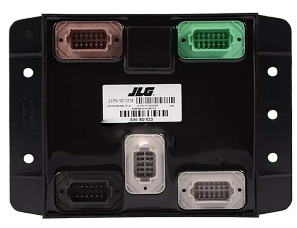 CONTROLLER, CHASSIS MODULE 1600331,1001112758