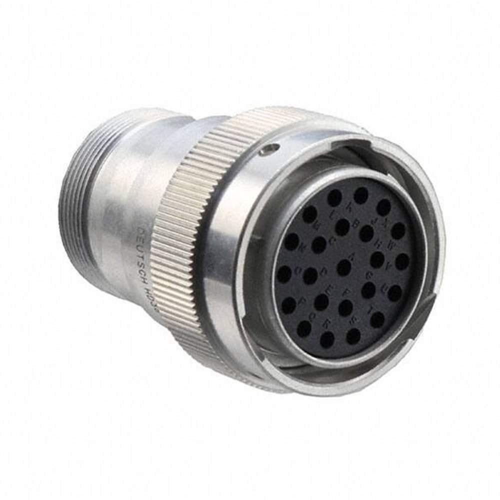 19 PIN CONNECTOR FEMALE
