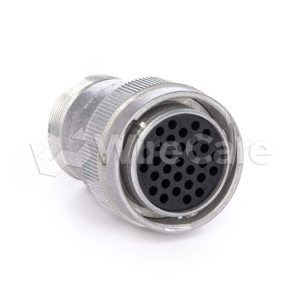31 PIN CONNECTOR FEMALE