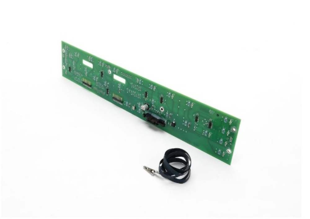 PCB,MEMBRANE/LED,SB/Z80