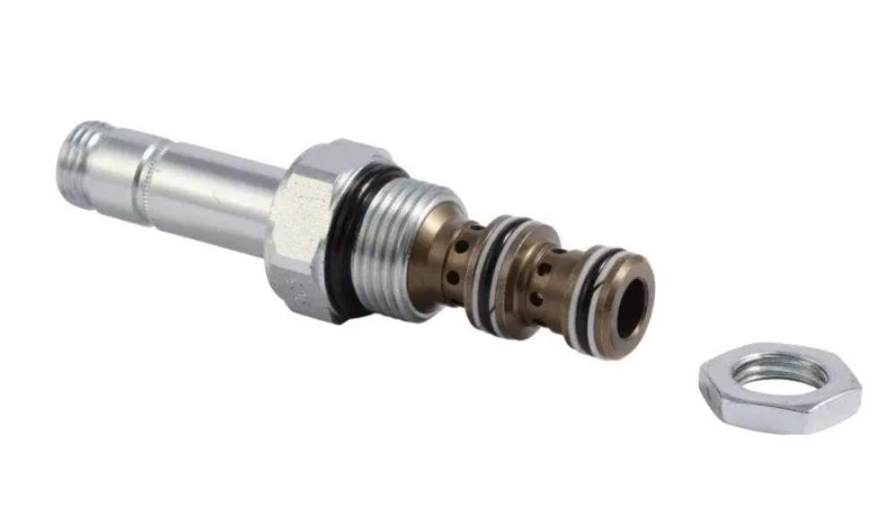 CARTRIDGE SOLENOID (LIFT UP DUMP )