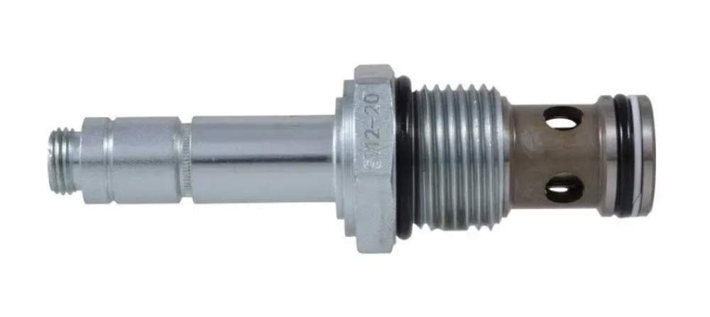 CARTRIDGE SOLENOID ( MAIN DUMP )