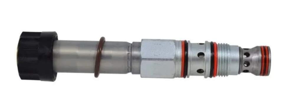 CARTDGE SOLENOID VALVE 