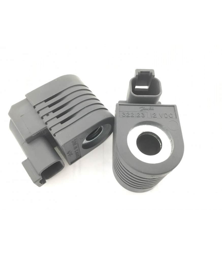 COIL CARTRIDGE VALVE, 322123