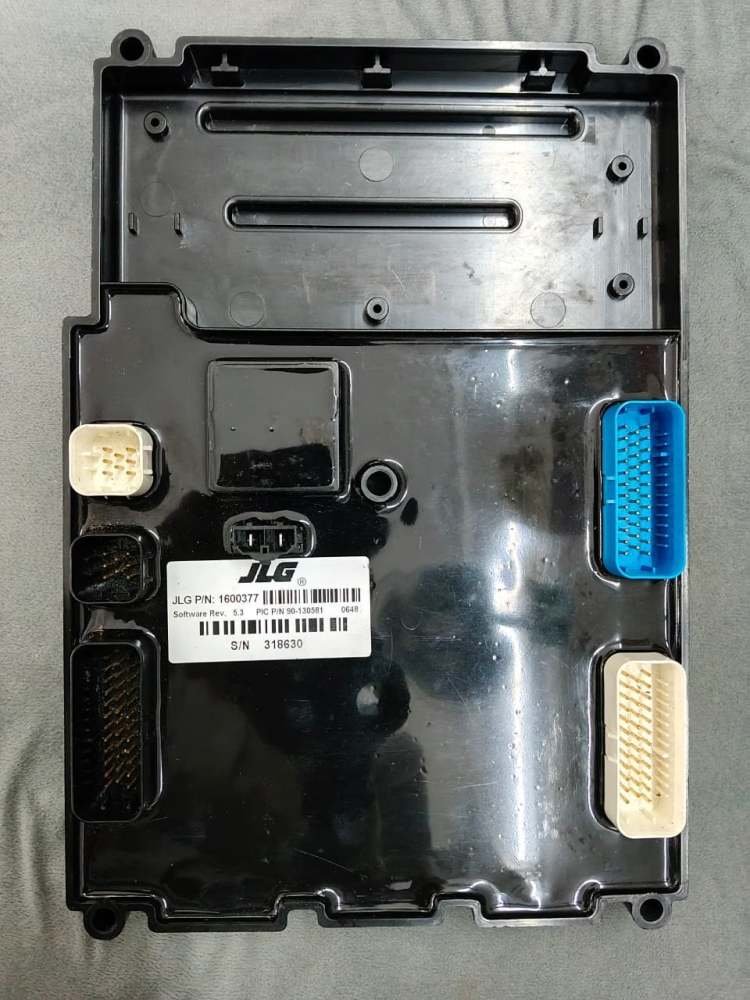 CONTROL MODULE, 1600377
