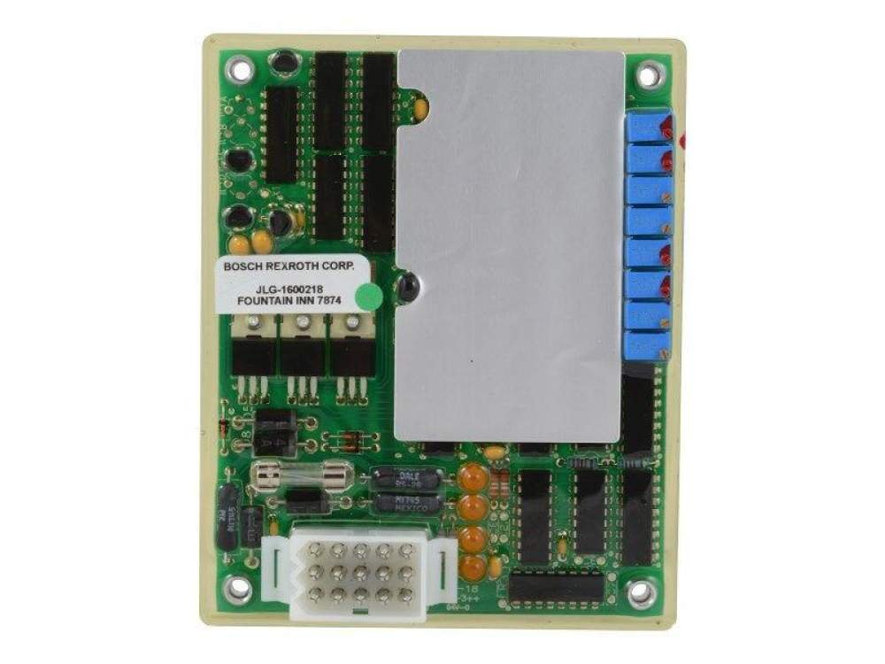CONTROLLER CARD 1600218