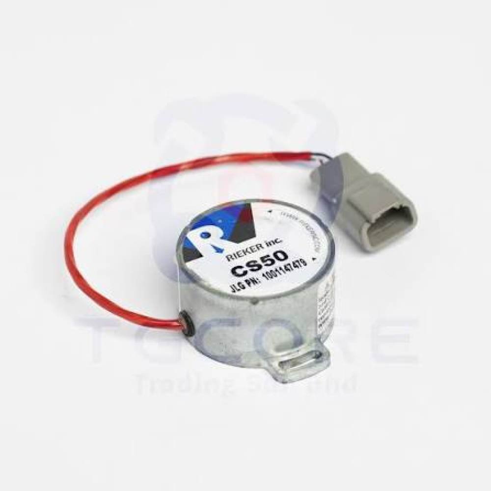 CS-50 SENSOR