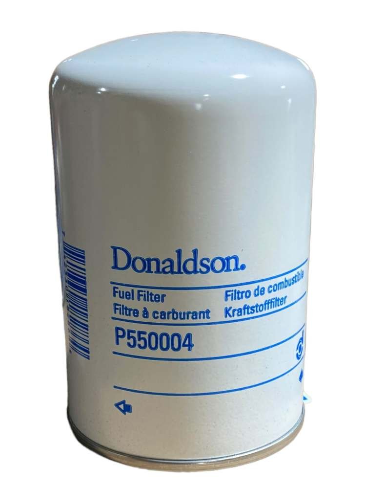 FUEL FILTER DONALDSON, P550004