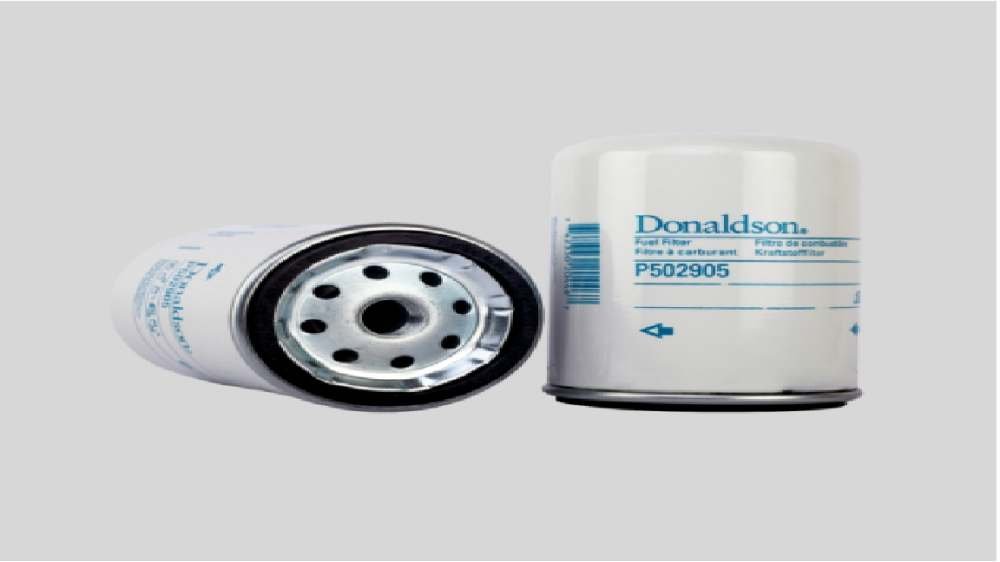 P502905 Fuel Filter.