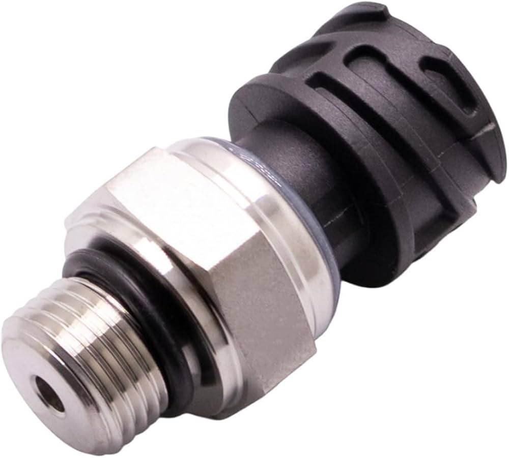 FUEL PRESSURE SENSOR