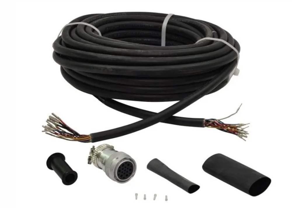 HARNESS,MAIN BOOM CABLE(860SJ) Item Number: 4922567