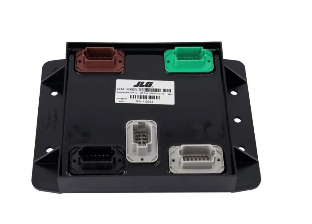 CONTROL ASSY, BLAM  1600332