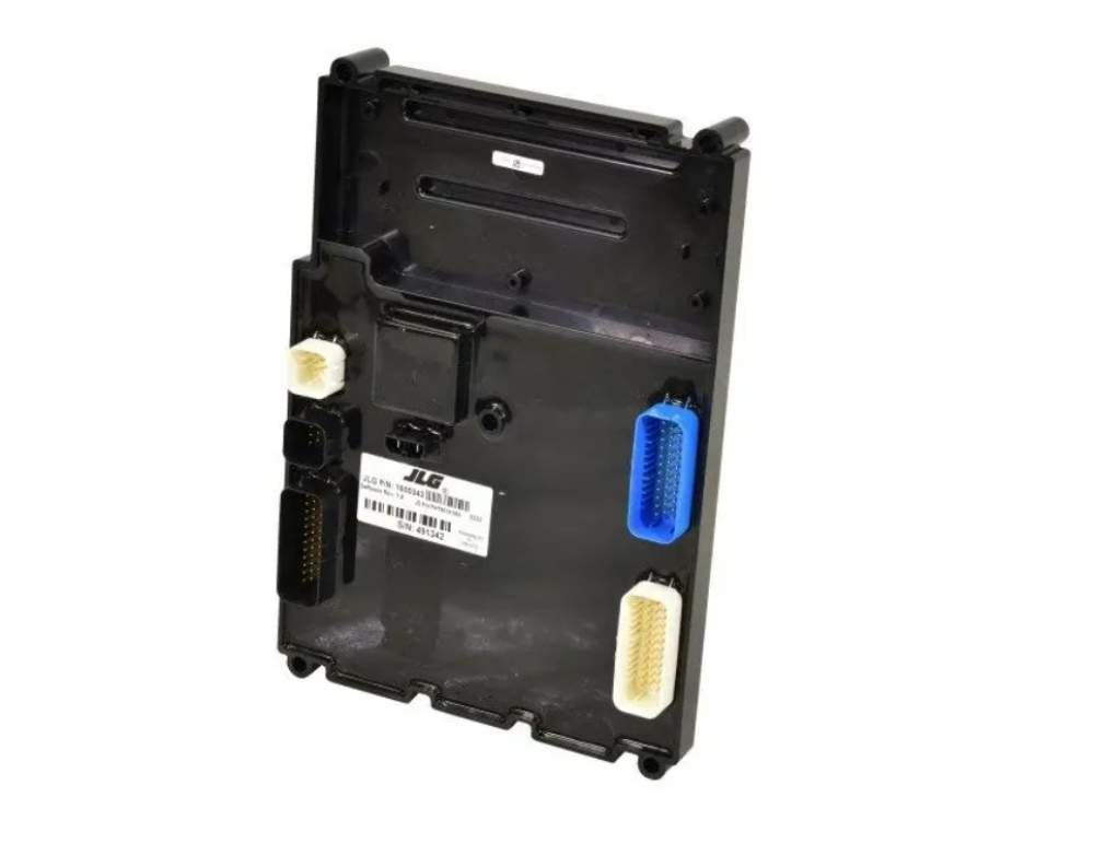 CONTROLLER,PLATFORM MODULE 