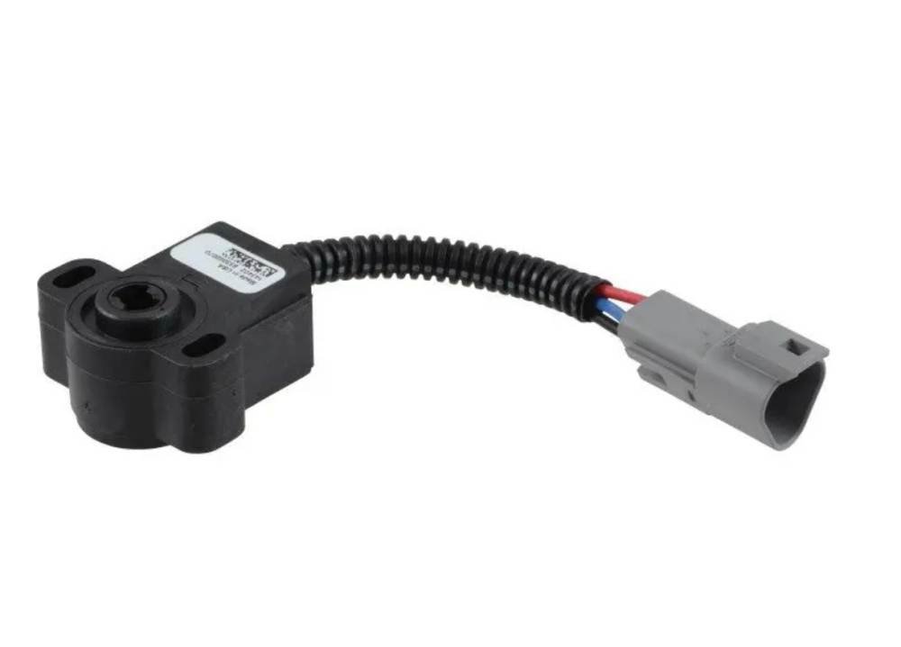 SENSOR, ANGLE, ROTARY