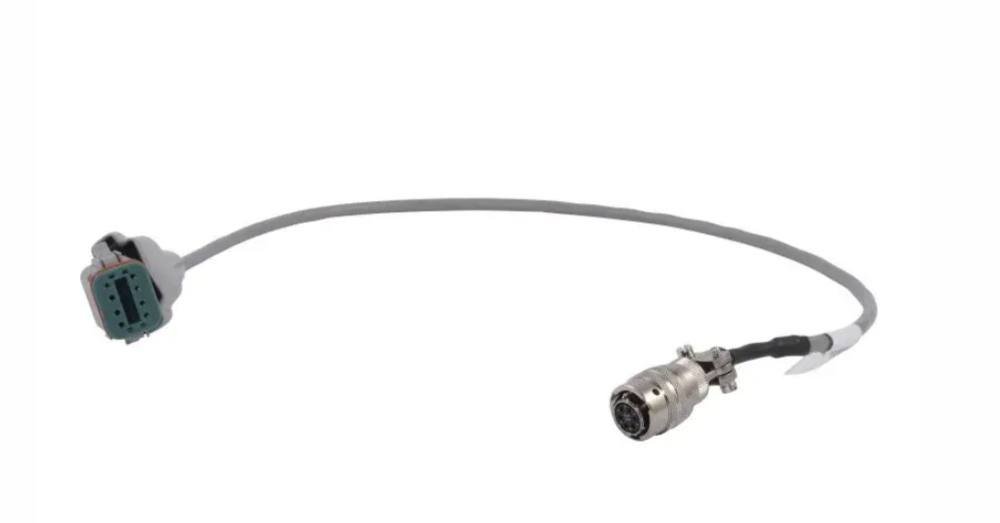HARNESS, LOAD SENSING PIN ASSY Item Number: 4923256