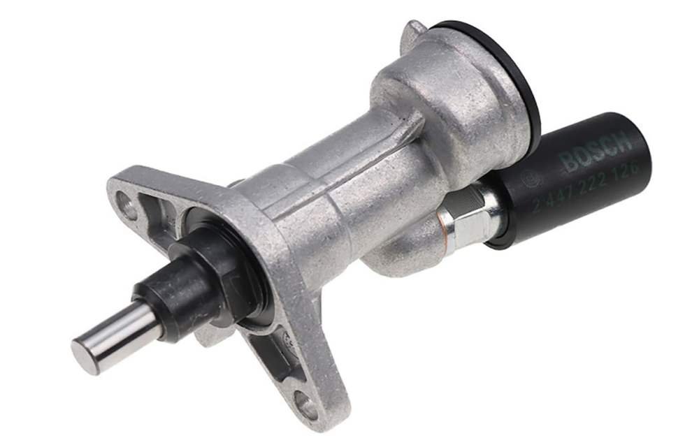 Fuel Hand Pump 70000916 