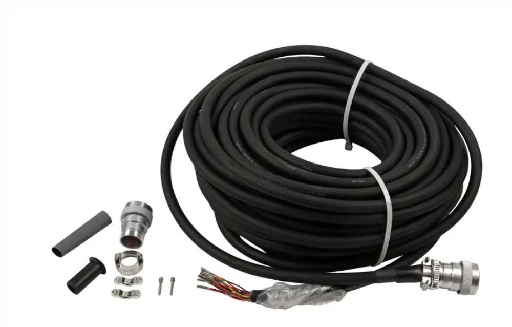 JLG CABLE, CONTROL BOOM 142 FT Item Number: 4922672 (1200SJP)