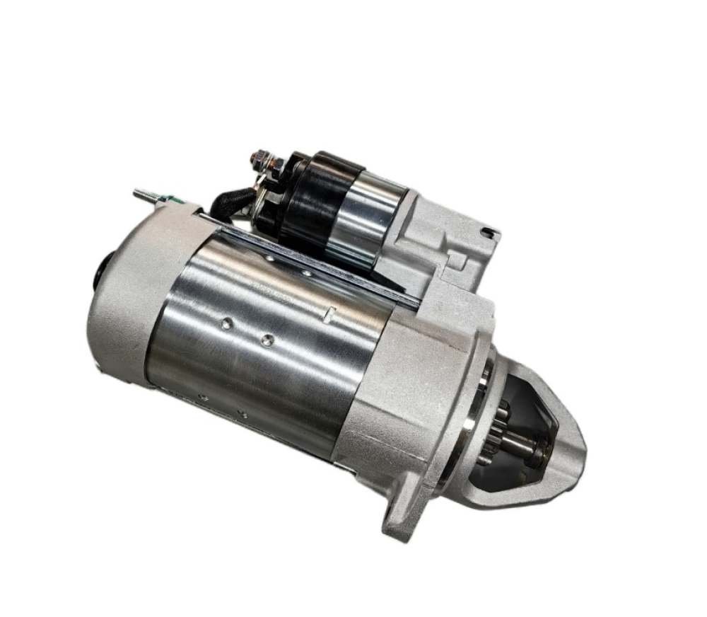 JLG 9 Teeth Self Starter