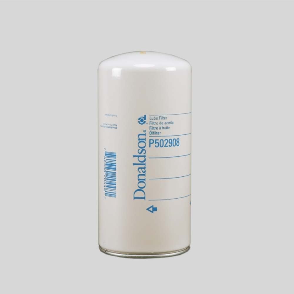 LUBE FILTER, DONALDSON, P502908 