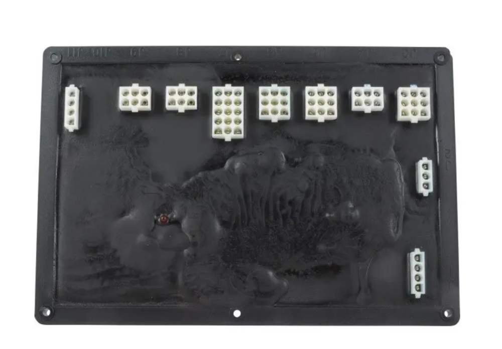 Platform Control Module - 1001109498