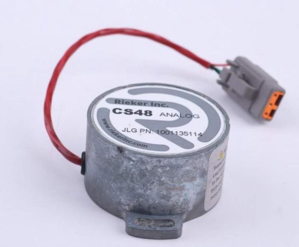 Rieker Inc CS48 1001135114 Tilt Sensor