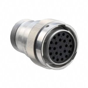 19 PIN CONNECTOR FEMALE