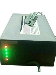 24 V BATTERY CHARGER