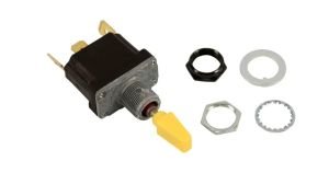 TOGGLE SWITCH 3 PIN 