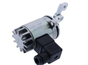 Actuator 3 PIN  7020458