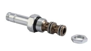 CARTRIDGE SOLENOID (LIFT UP DUMP )