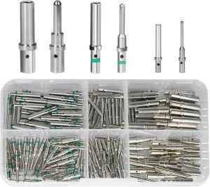 CONNECTOR PINS