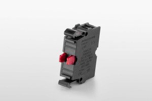 CONTACT BLOCK