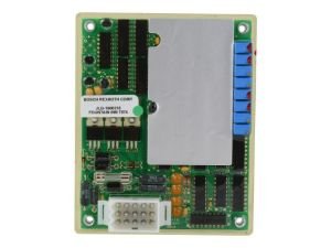 CONTROLLER CARD 1600218
