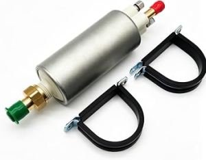 ELECTRONIC FUEL SUPPLY PUMP