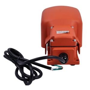 FOOT SWITCH JLG