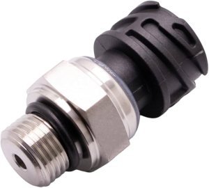 FUEL PRESSURE SENSOR