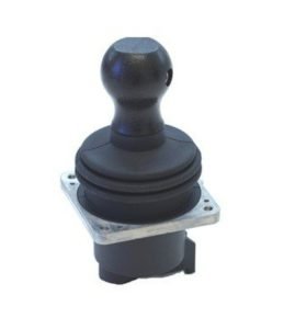 Genie 101174 PC Joystick, Dual Axis