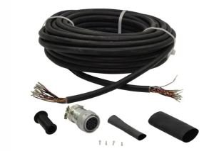 HARNESS,MAIN BOOM CABLE(860SJ) Item Number: 4922567