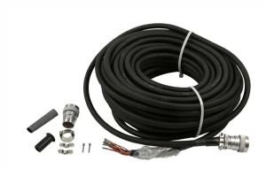 JLG CABLE, CONTROL BOOM 142 FT Item Number: 4922672 (1200SJP)