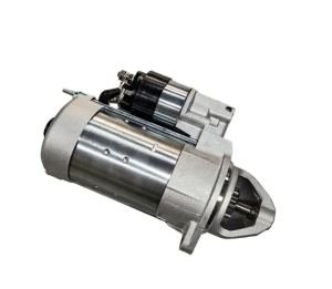 JLG 9 Teeth Self Starter