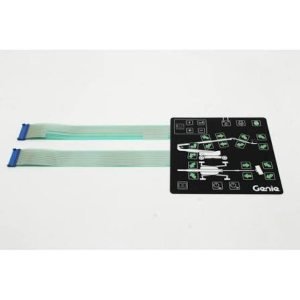 TOUCH MEMBRANE GENIE 106510 GT