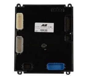 JLG® 600 & 800 Series Updated Ground Control Module (UGM)